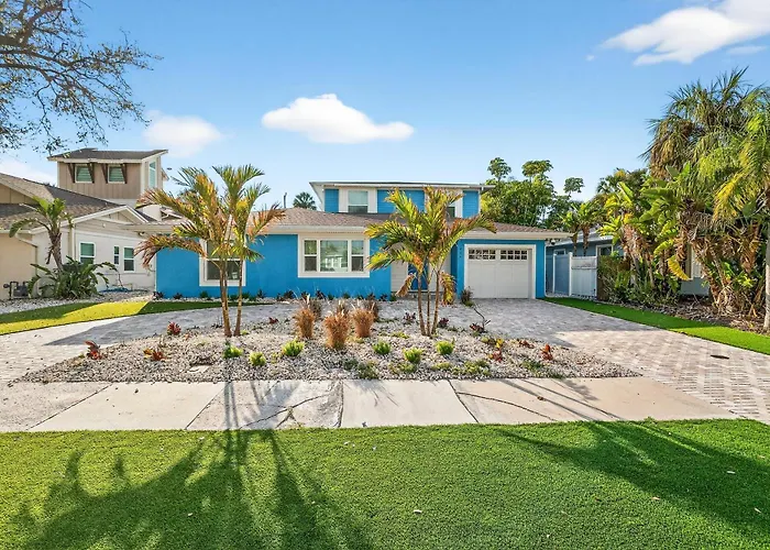 Holiday home 806 Lantana