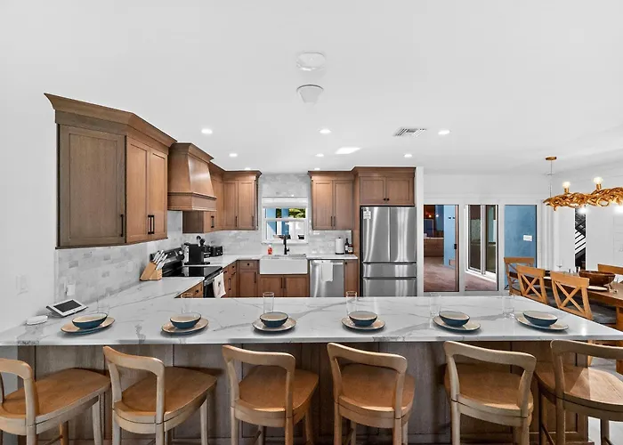 806 Lantana * Clearwater Beach