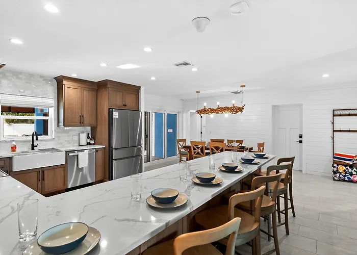 Holiday home 806 Lantana *