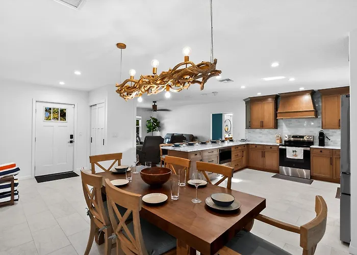 Holiday home 806 Lantana