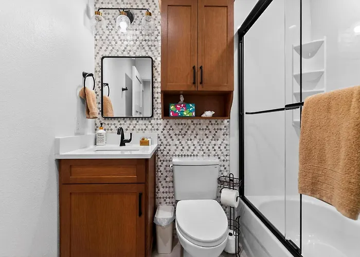 Holiday home 806 Lantana *