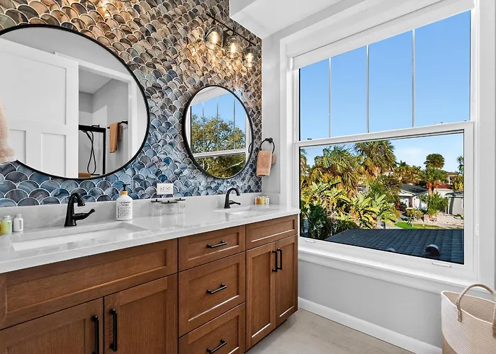 Holiday home 806 Lantana