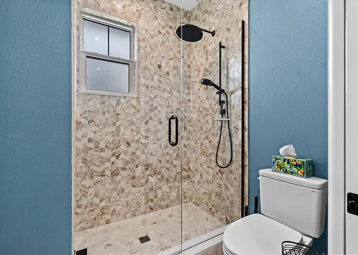 Holiday home 806 Lantana *
