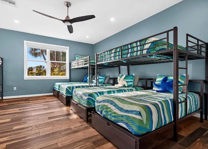 Holiday home 806 Lantana