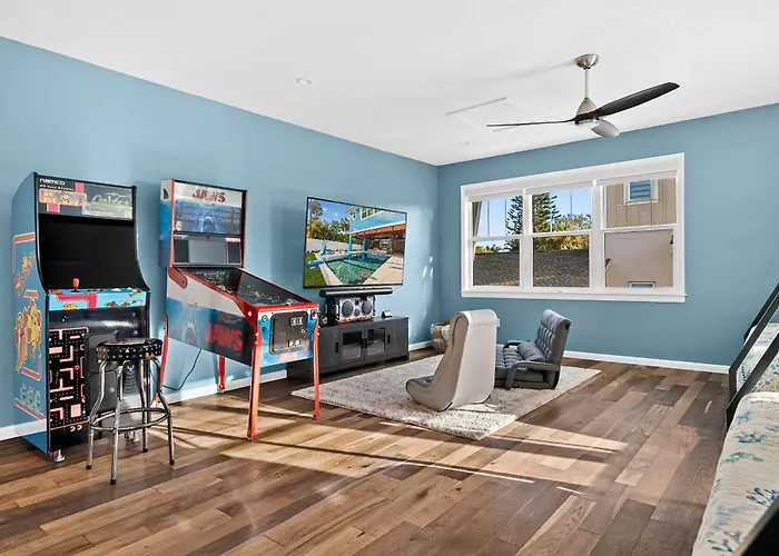 Holiday home 806 Lantana *