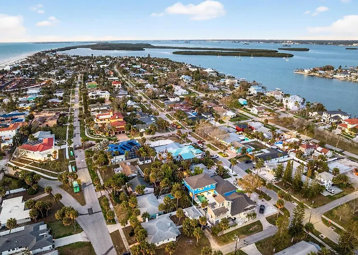 806 Lantana * Clearwater Beach